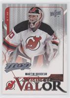 Martin Brodeur