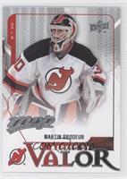 Martin Brodeur