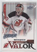 Martin Brodeur