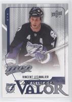 Vincent Lecavalier