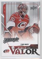 Cam Ward