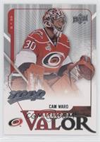 Cam Ward