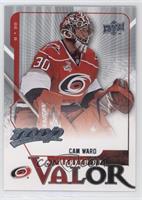 Cam Ward