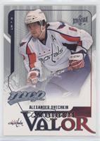 Alexander Ovechkin