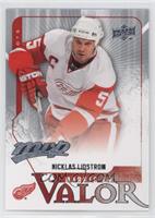 Nicklas Lidstrom