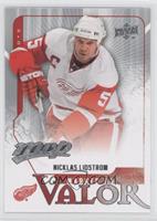 Nicklas Lidstrom