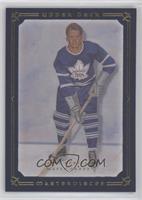 Bill Barilko #/50