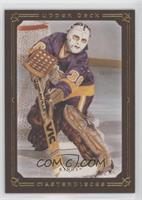 Rogie Vachon