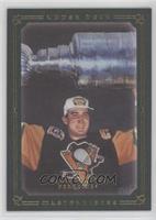 Mario Lemieux [EX to NM] #/99