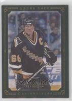 Mario Lemieux #/99