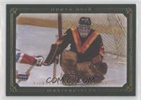 Richard Brodeur [EX to NM] #/99