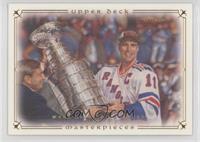 Mark Messier