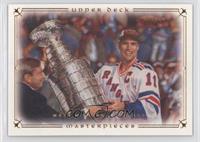 Mark Messier