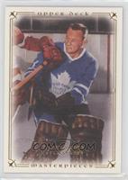 Johnny Bower