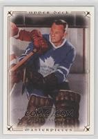 Johnny Bower