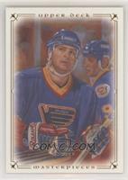 Dale Hawerchuk