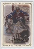 Patrick Roy