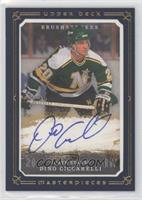 Dino Ciccarelli #/25