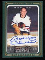 Bobby Hull #/35