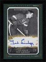 Ted Lindsay #/35