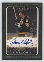 Terry O'Reilly #/35