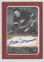 Bill Dineen #/10