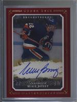 Mike Bossy #/10