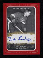 Ted Lindsay #/10