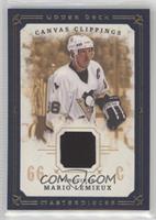 Mario Lemieux #/50