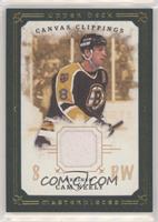 Cam Neely #/85