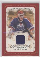 Grant Fuhr #/10