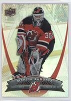 Martin Brodeur