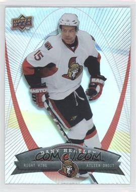 2008-09 Upper Deck McDonald's - Restaurant [Base] #33 - Dany Heatley