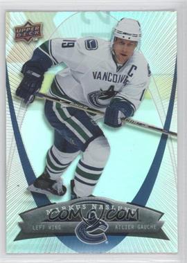 2008-09 Upper Deck McDonald's - Restaurant [Base] #49 - Markus Naslund