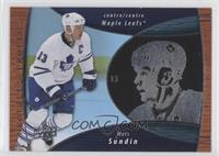 Mats Sundin