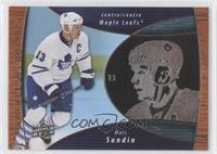 Mats Sundin