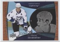 Vincent Lecavalier