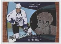 Vincent Lecavalier