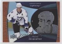 Vincent Lecavalier [EX to NM]