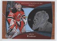 Martin Brodeur