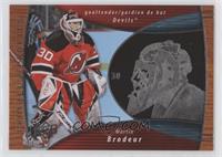 Martin Brodeur