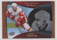 Nicklas Lidstrom