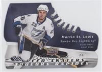 Martin St. Louis