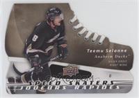 Teemu Selanne