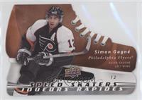 Simon Gagne