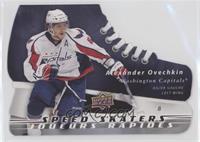 Alex Ovechkin