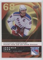 Jaromir Jagr