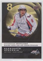 Alex Ovechkin