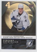 Vincent Lecavalier