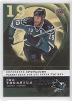 Joe Thornton